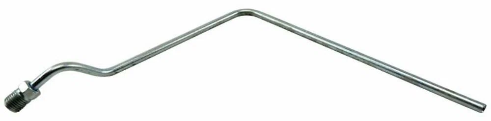 Fits 1963-early 1964 Full Size Chevrolet Fuel Injection Parts FIT010